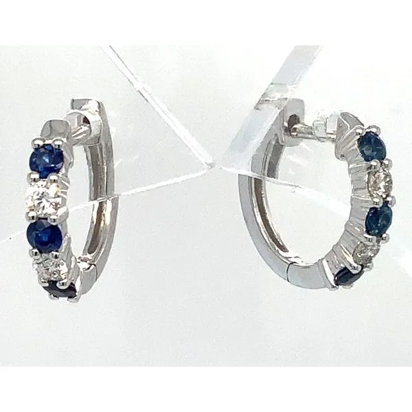Earrings Simon Jewelers High Point, NC