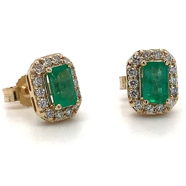 Earrings Simon Jewelers High Point, NC