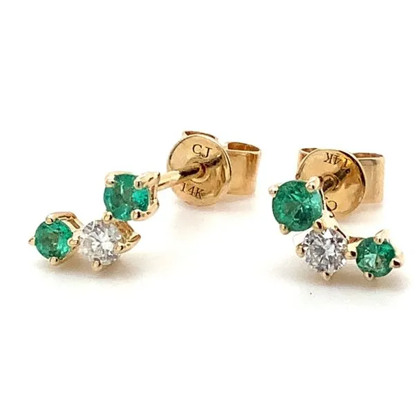 Earrings Simon Jewelers High Point, NC