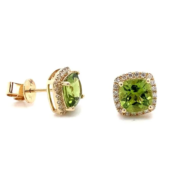 Earrings Simon Jewelers High Point, NC