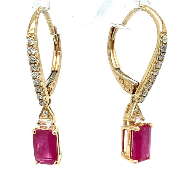Earrings Simon Jewelers High Point, NC