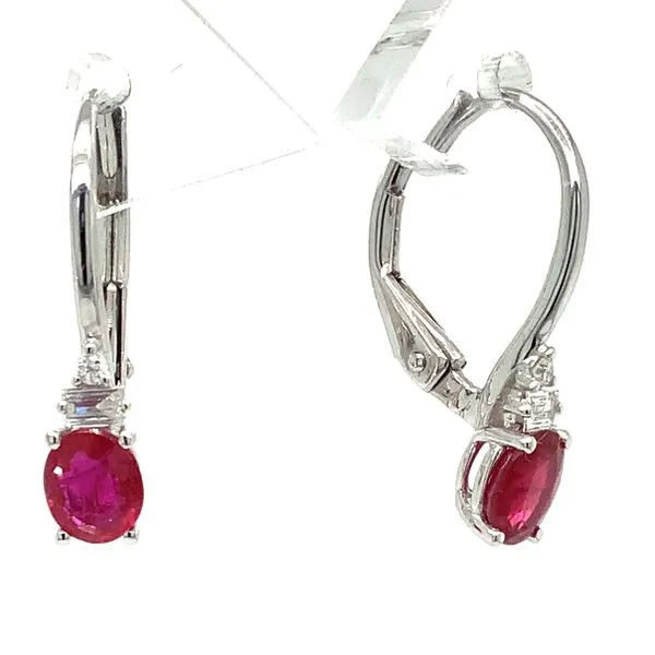 Earrings Simon Jewelers High Point, NC