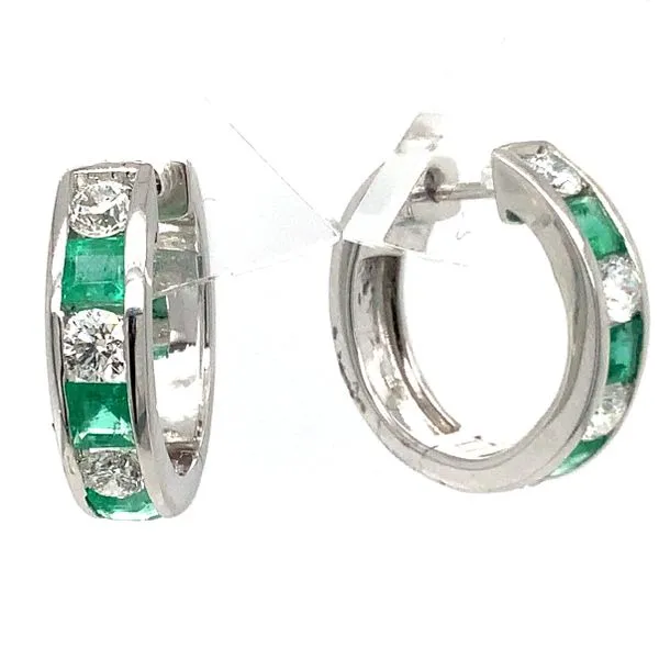 Earrings Simon Jewelers High Point, NC