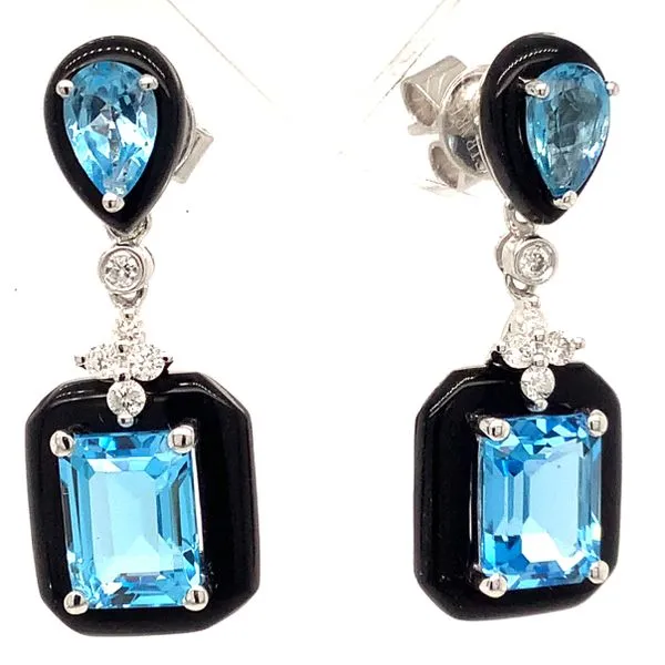 Earrings Simon Jewelers High Point, NC
