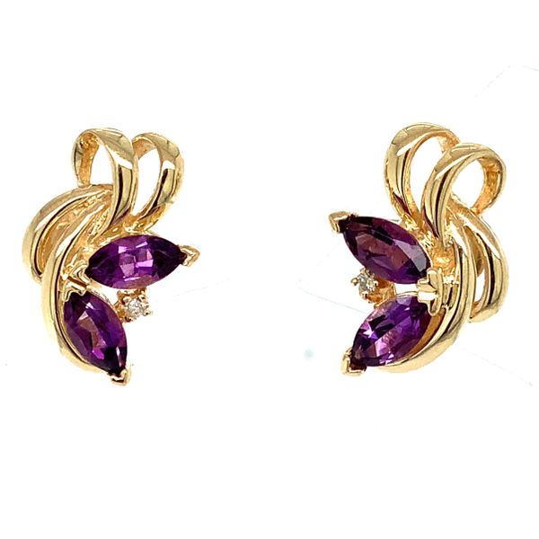 Earrings Simon Jewelers High Point, NC