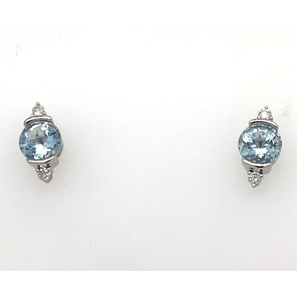 Earrings Simon Jewelers High Point, NC