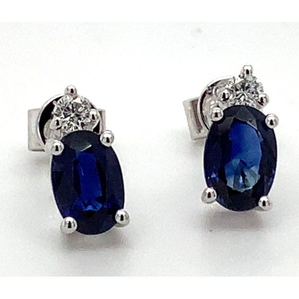 Earrings Simon Jewelers High Point, NC