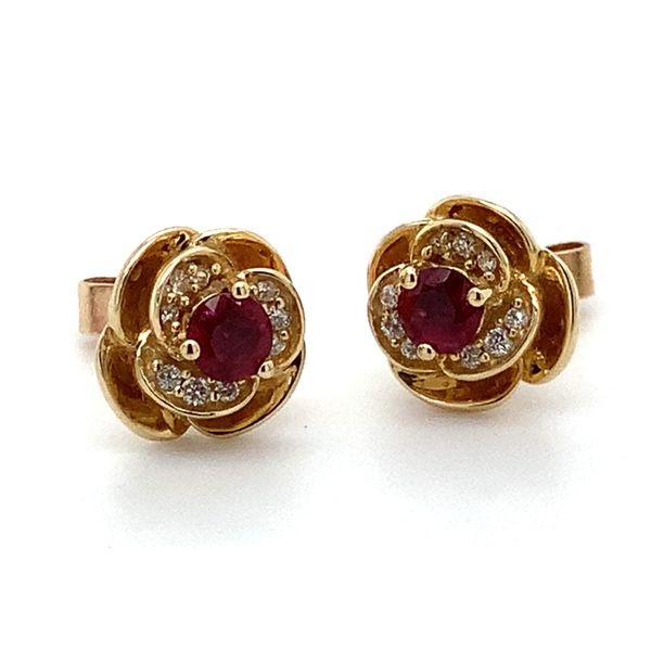 Earrings Simon Jewelers High Point, NC