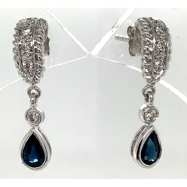Earrings Simon Jewelers High Point, NC
