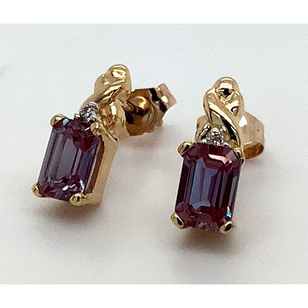 Earrings Simon Jewelers High Point, NC