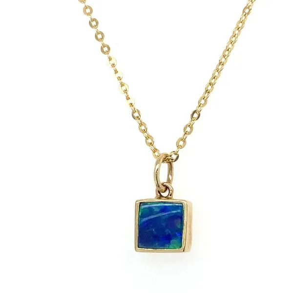 Necklace Simon Jewelers High Point, NC