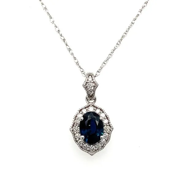 Necklace Simon Jewelers High Point, NC