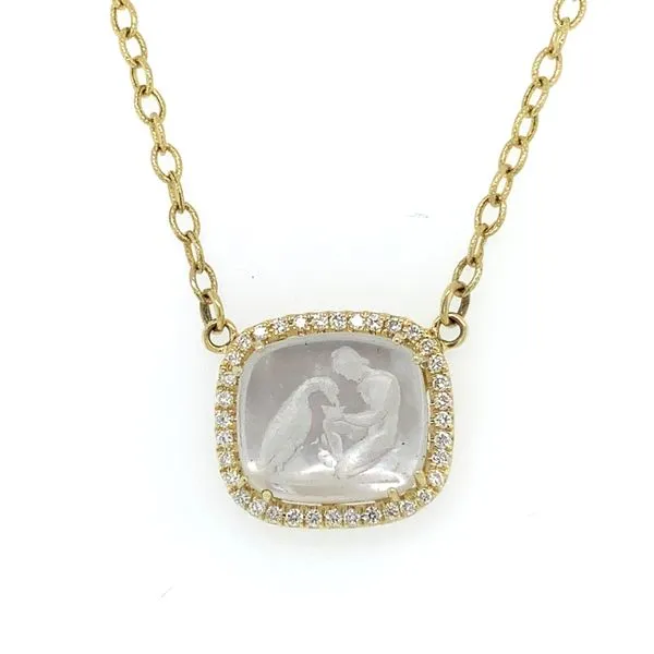 Necklace Simon Jewelers High Point, NC