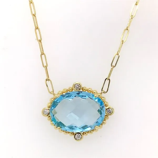Necklace Simon Jewelers High Point, NC