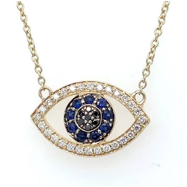 Necklace Simon Jewelers High Point, NC