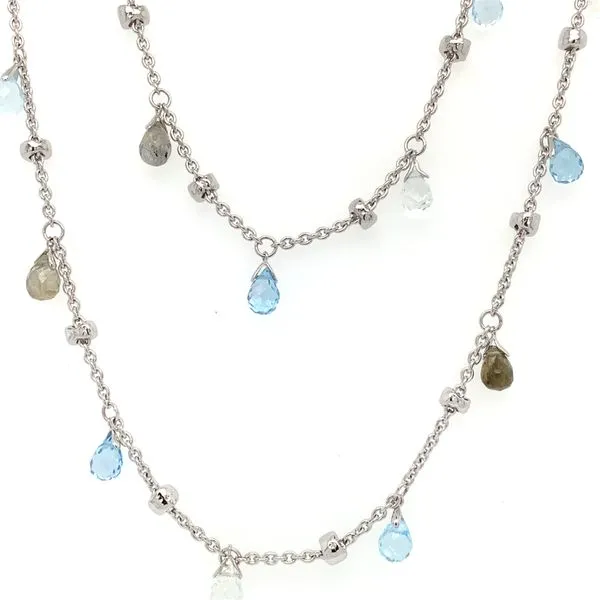 Necklace Simon Jewelers High Point, NC