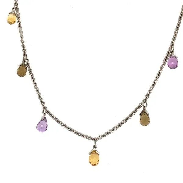 Necklace Simon Jewelers High Point, NC