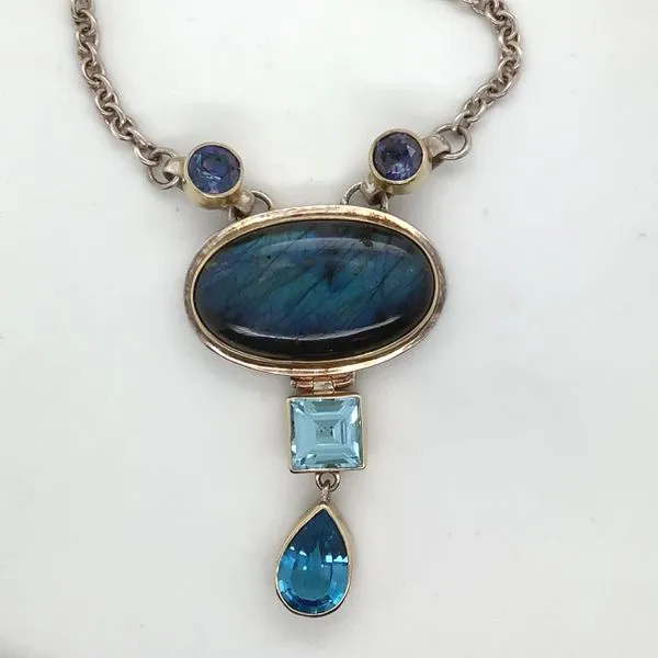 Necklace Simon Jewelers High Point, NC
