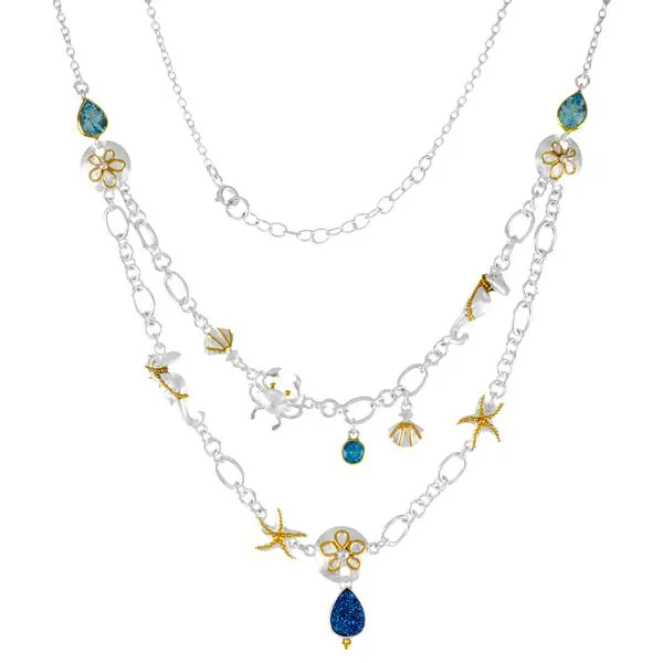 Necklace Simon Jewelers High Point, NC