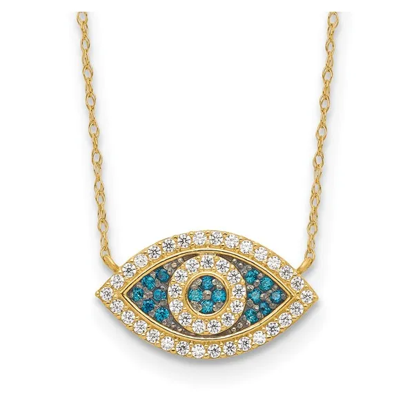 Necklace Simon Jewelers High Point, NC