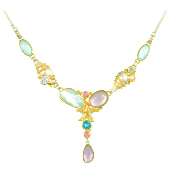 Necklace Simon Jewelers High Point, NC