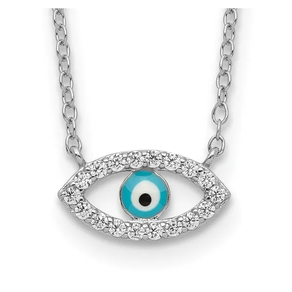Necklace Simon Jewelers High Point, NC