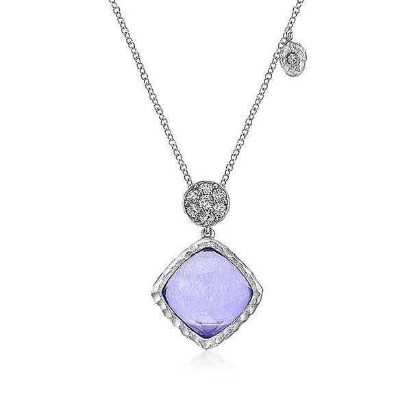 Necklace Simon Jewelers High Point, NC