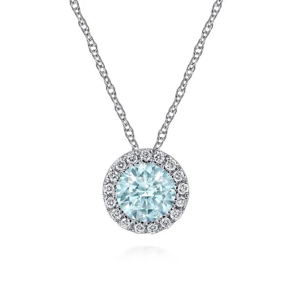 Necklace Simon Jewelers High Point, NC