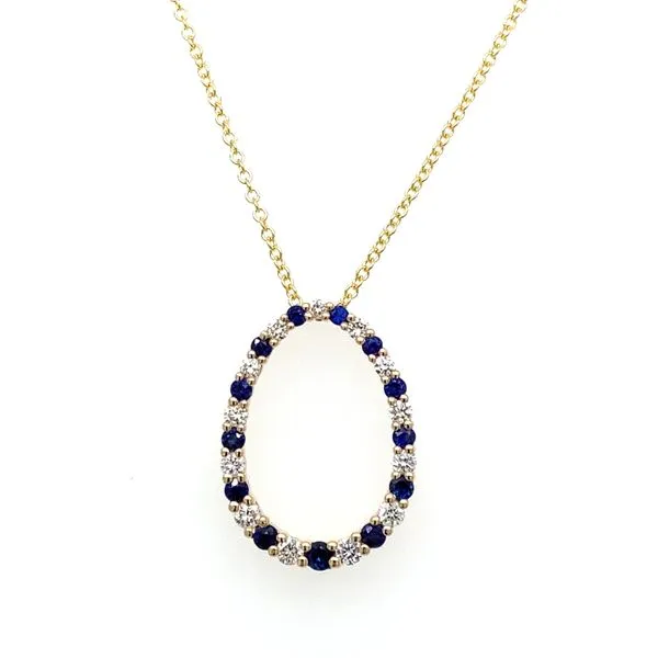 Necklace Simon Jewelers High Point, NC
