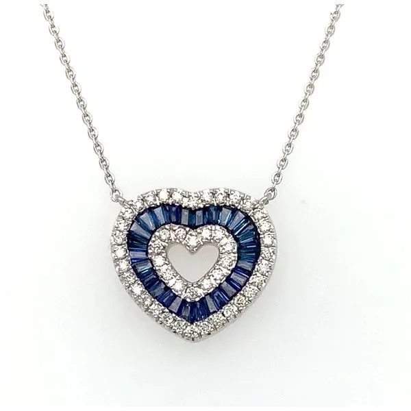 Necklace Simon Jewelers High Point, NC