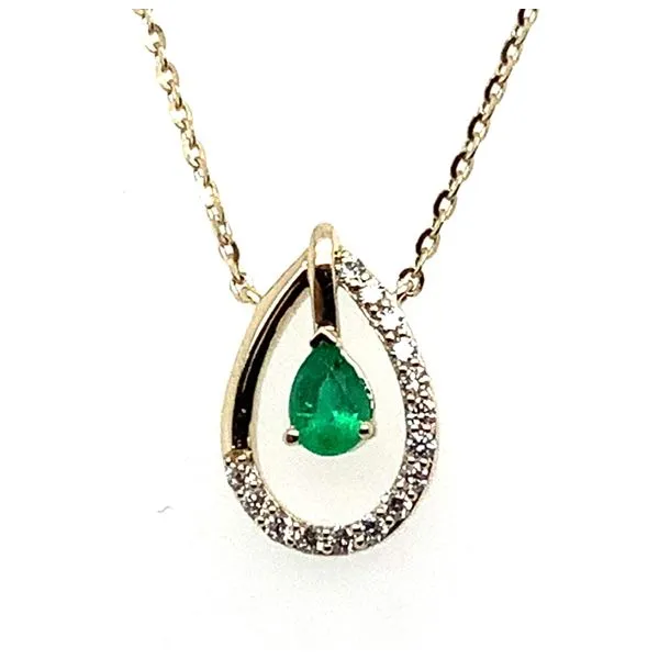 Necklace Simon Jewelers High Point, NC
