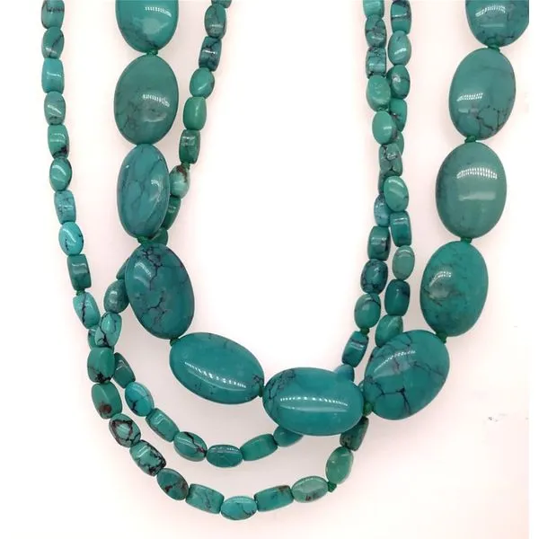 Necklace Simon Jewelers High Point, NC