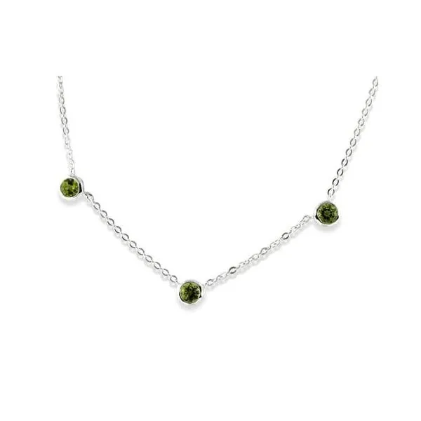 Necklace Simon Jewelers High Point, NC