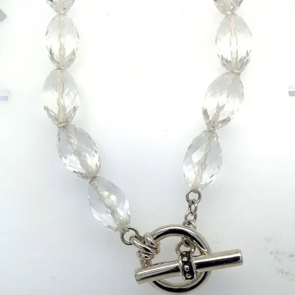 Necklace Simon Jewelers High Point, NC