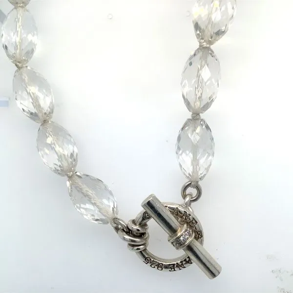 Necklace Simon Jewelers High Point, NC