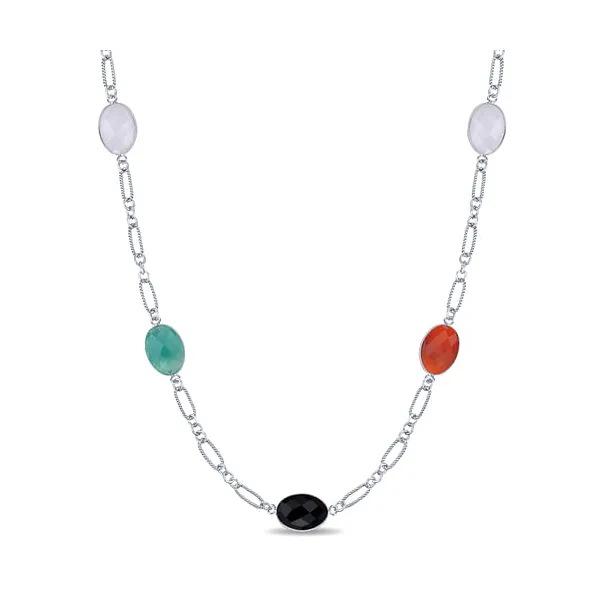 Necklace Simon Jewelers High Point, NC