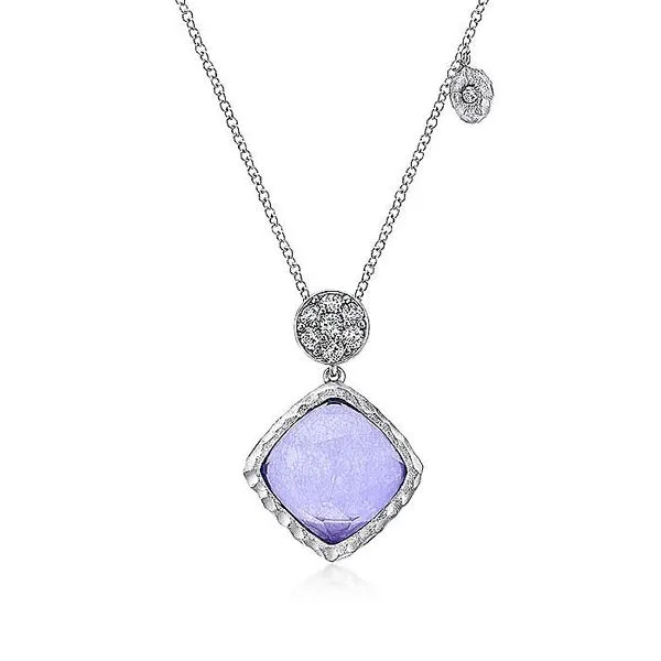Necklace Simon Jewelers High Point, NC