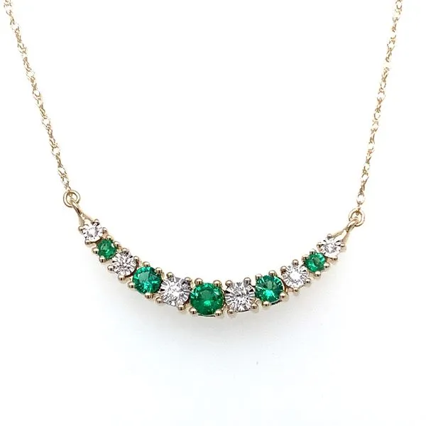 Necklace Simon Jewelers High Point, NC
