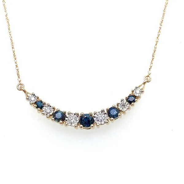 Necklace Simon Jewelers High Point, NC