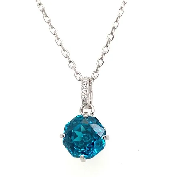 Necklace Simon Jewelers High Point, NC