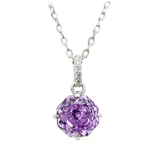 Necklace Simon Jewelers High Point, NC