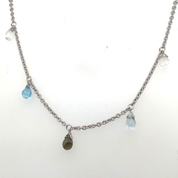 Necklace Simon Jewelers High Point, NC