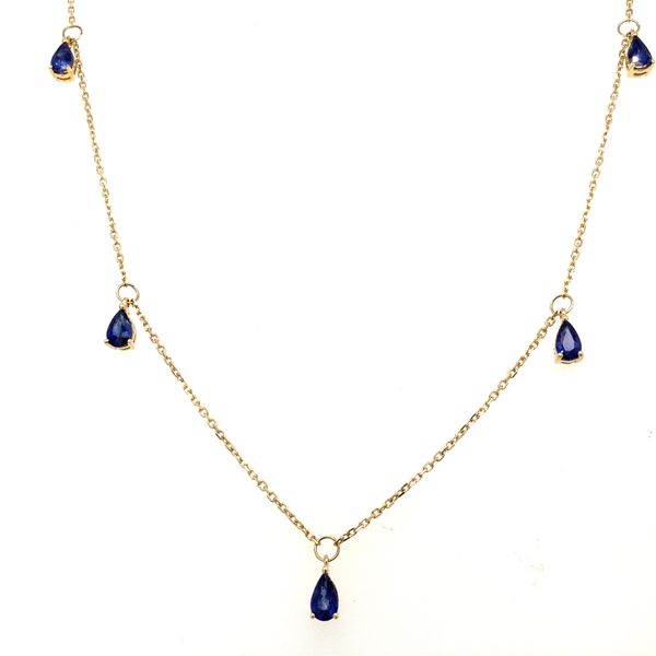 Necklace Simon Jewelers High Point, NC