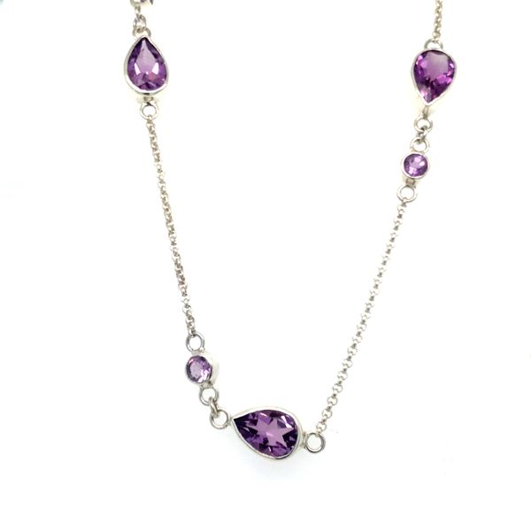 Necklace Simon Jewelers High Point, NC