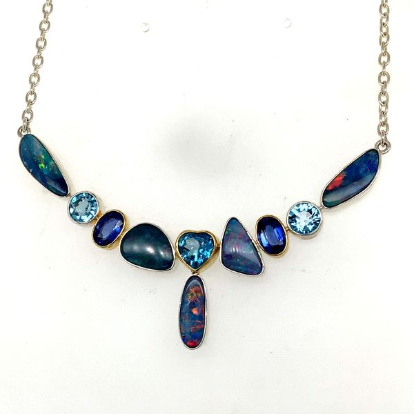 Necklace Simon Jewelers High Point, NC