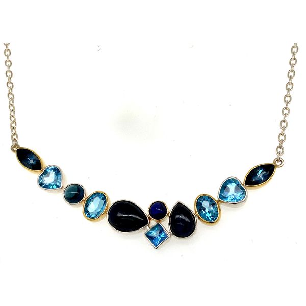 Necklace Simon Jewelers High Point, NC