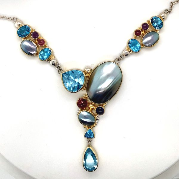 Necklace Simon Jewelers High Point, NC