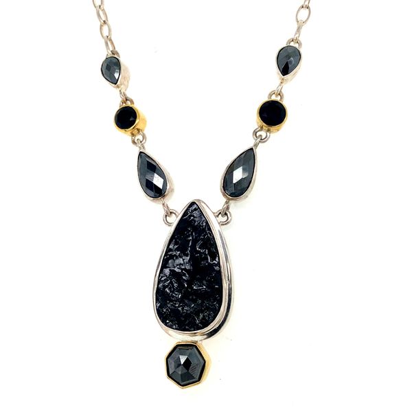 Necklace Simon Jewelers High Point, NC