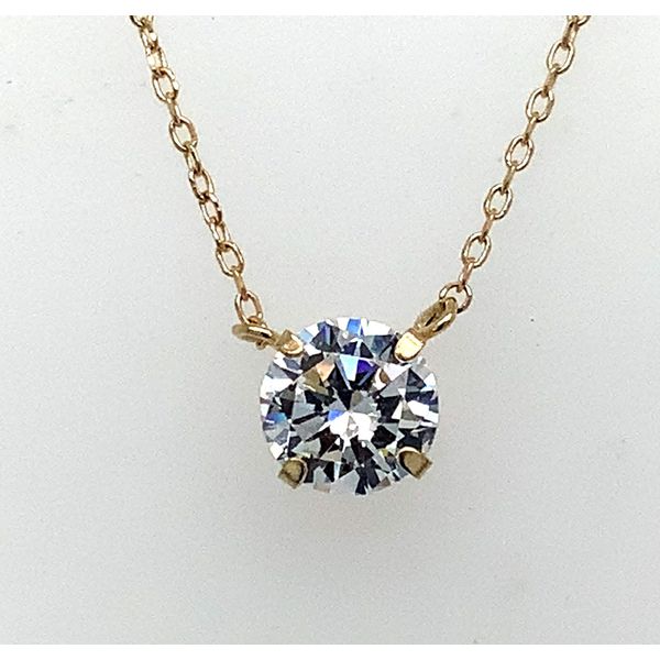 Necklace Simon Jewelers High Point, NC