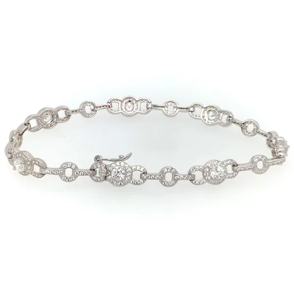 Bracelet Simon Jewelers High Point, NC